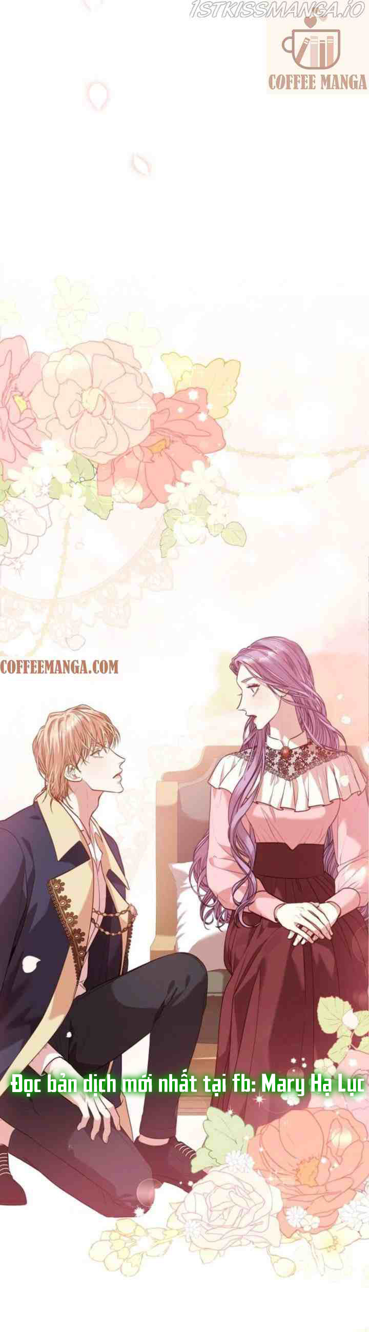 trở thành thư ký của bạo chúa chapter 45 46