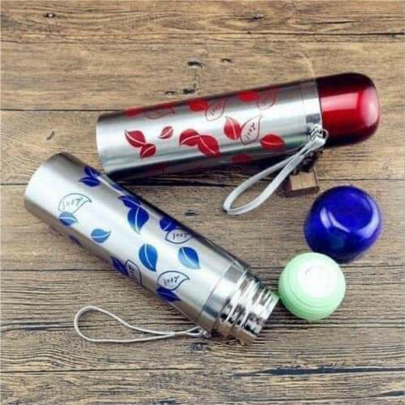 Bình inox 304 giữ nhiệt nóng / lạnh siêu tốt 500ml