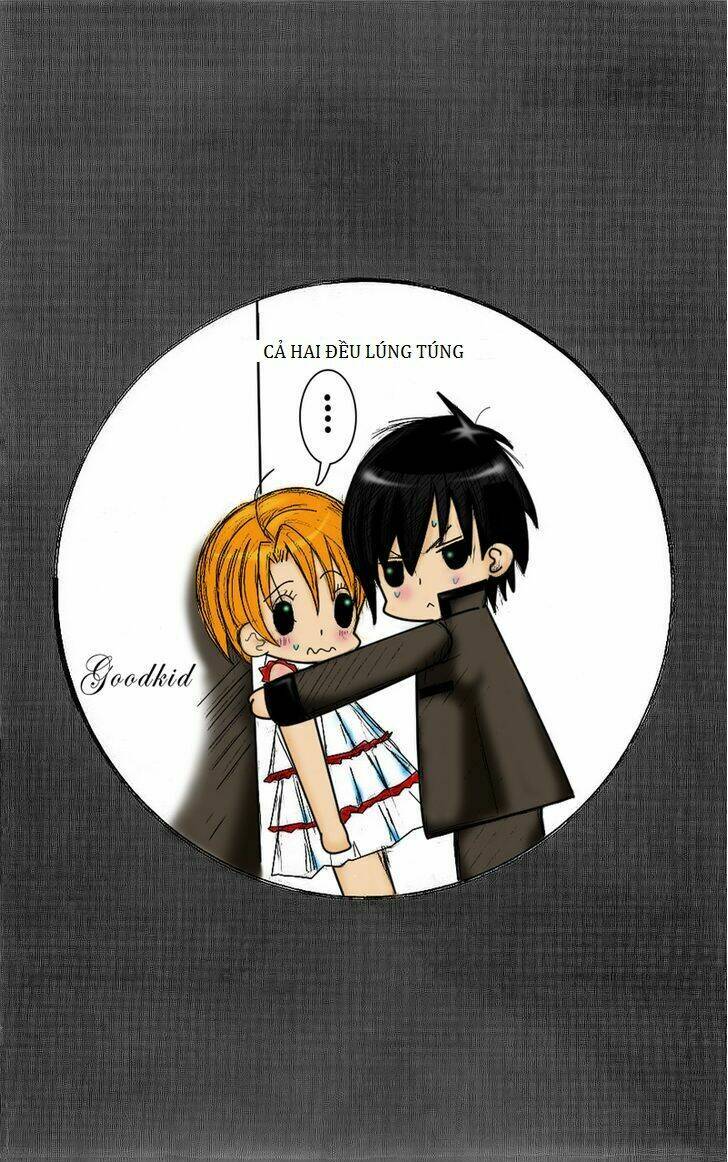 suki desu suzuki-kun!! chapter 41 5