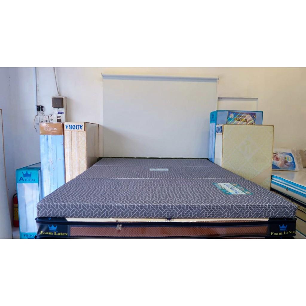 Nệm bông ép Dupong 1M4X5CMX2M