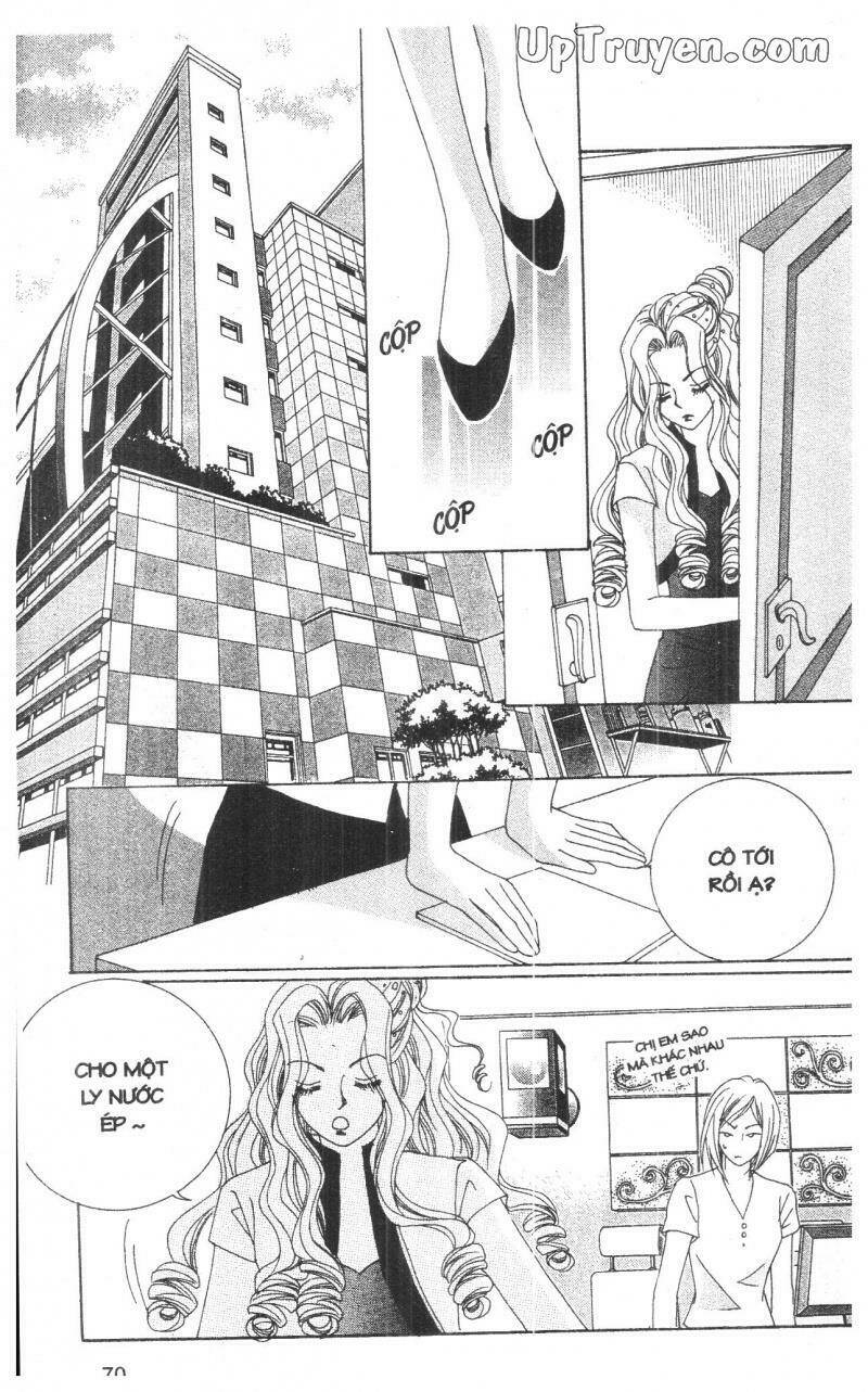 meo meo dịu dàng đi nhé chapter 7 70