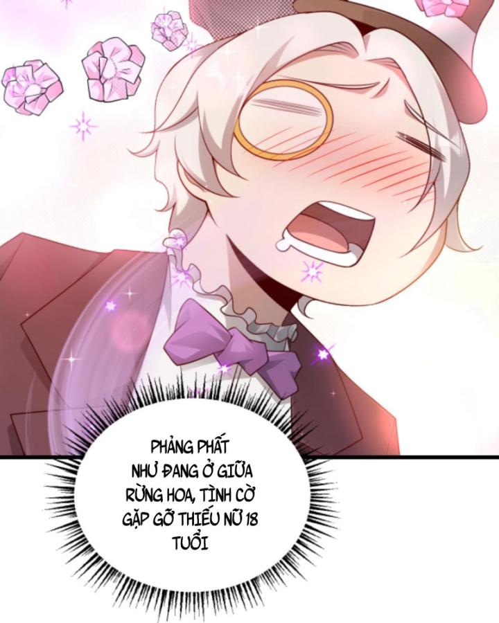 người chơi và nhân vật chính đều muốn làm hại ta chapter 92 18