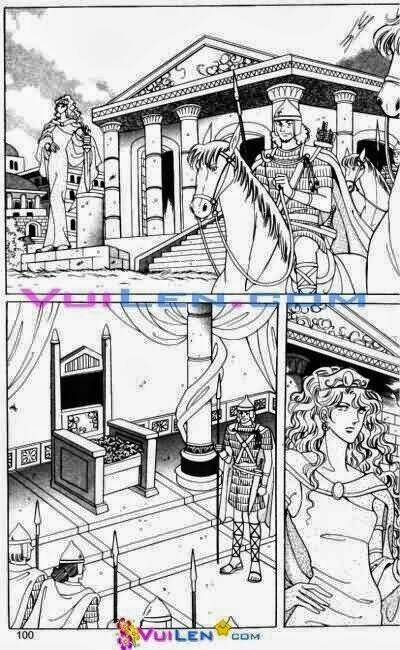 hậu duệ hoàng gia chapter 14 100