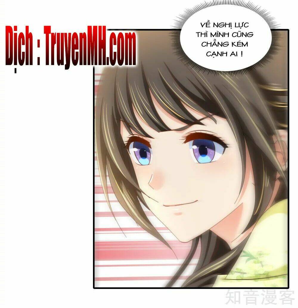 lãnh cung phế hậu muốn nghịch thiên chapter 125 3