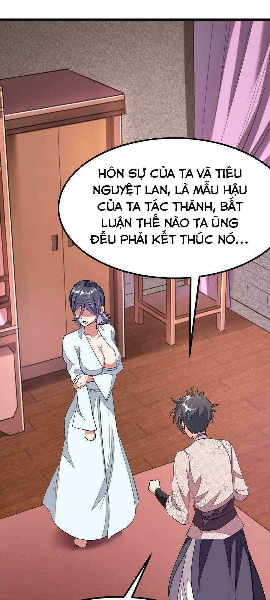 cửu dương thần vương chapter 93 38