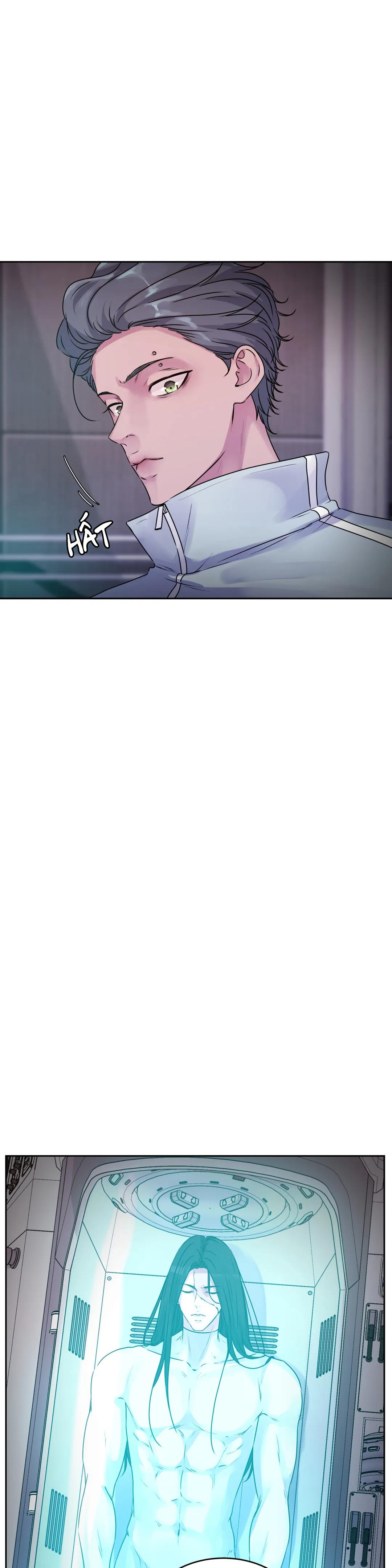 hừng đông chapter 18 20