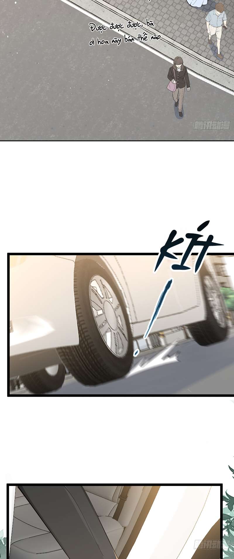 dĩ hạ khi thượng chapter 6 20