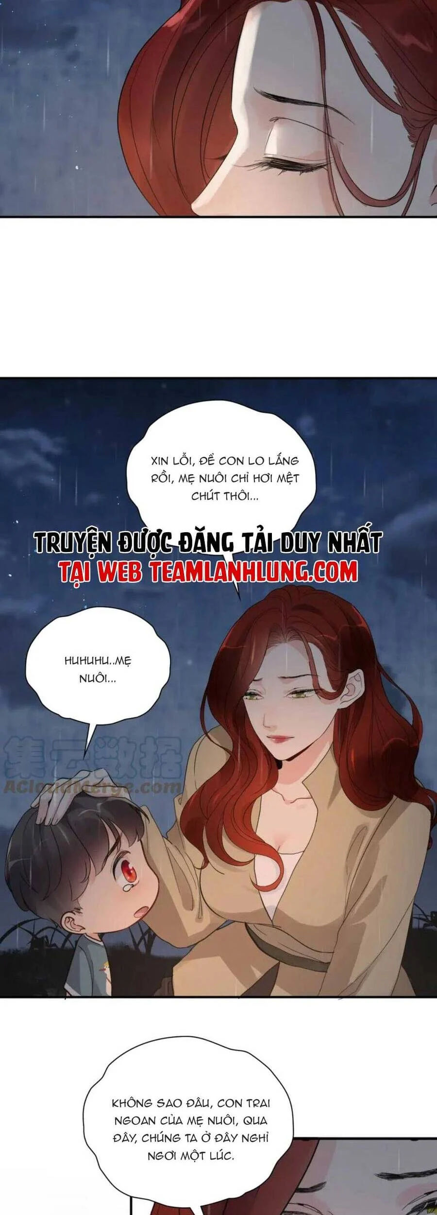 cô vợ hợp đồng bỏ trốn của tổng giám đốc chapter 474 11