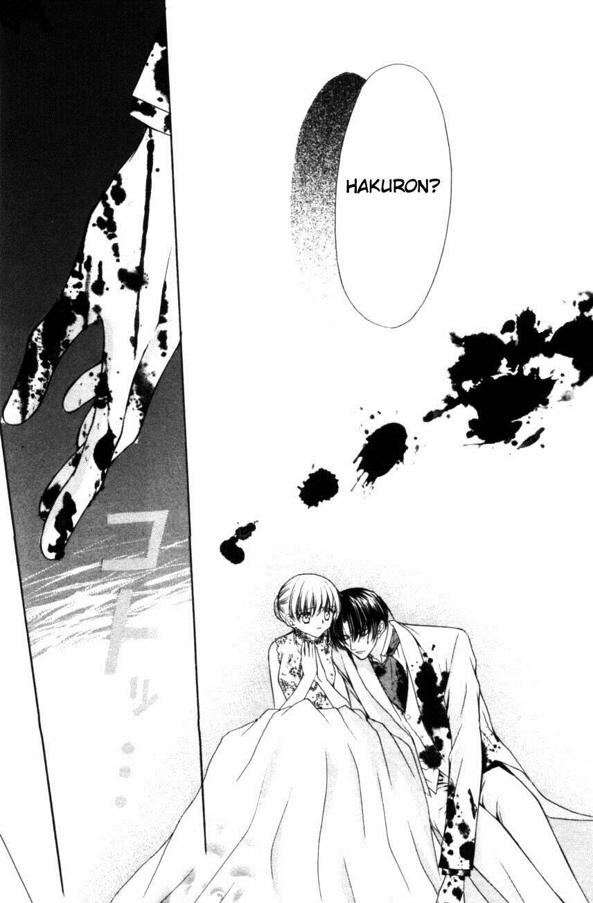 anh chàng khắc tinh chapter 50 24