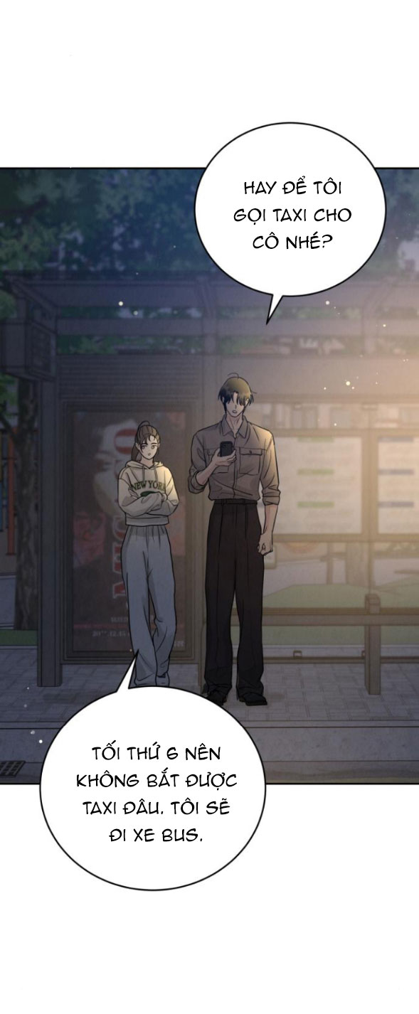 Thuyết Tình Yêu Ích Kỷ chapter 25.2 28