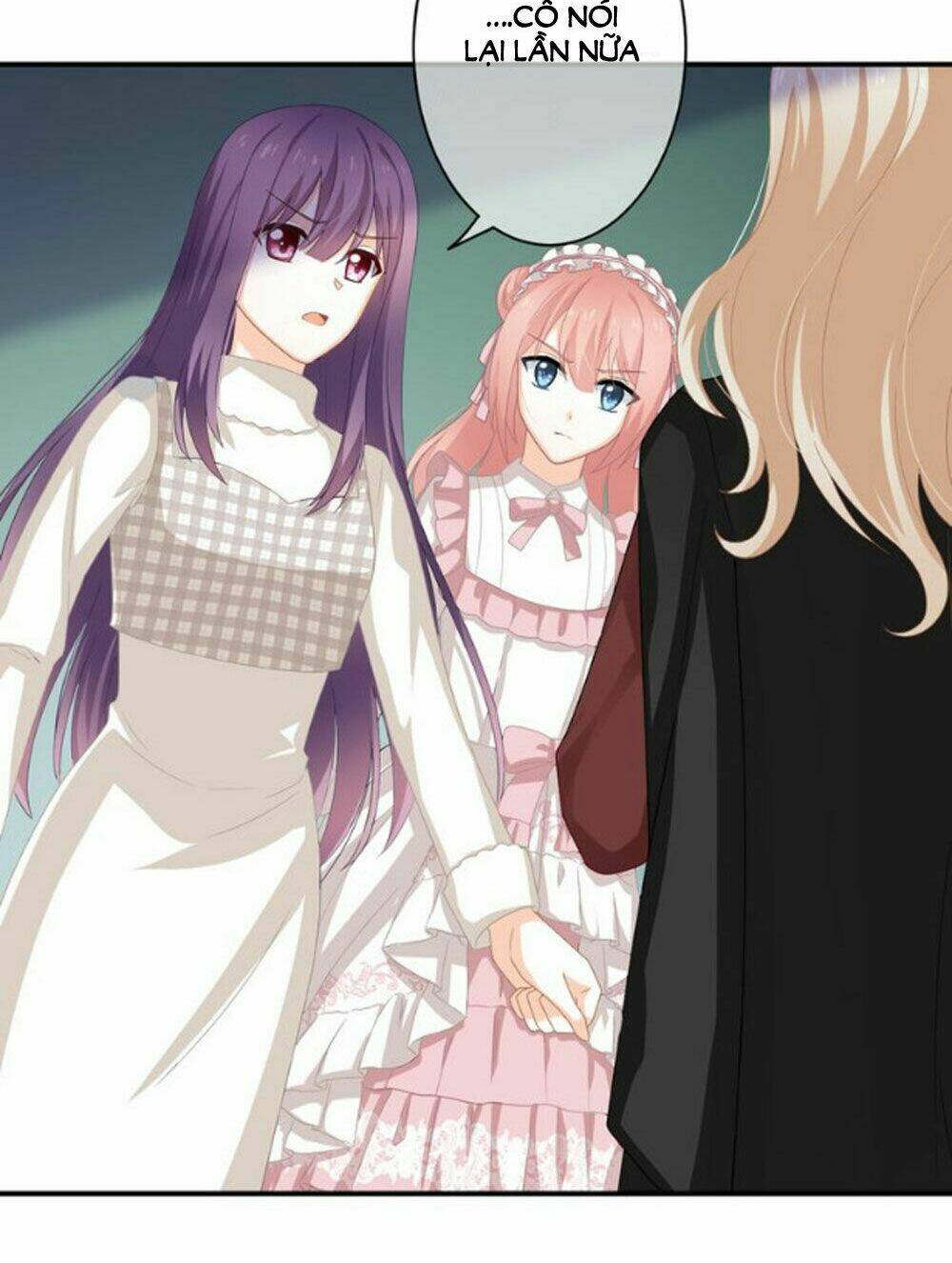 tiệm may luyến sắc chapter 8 14