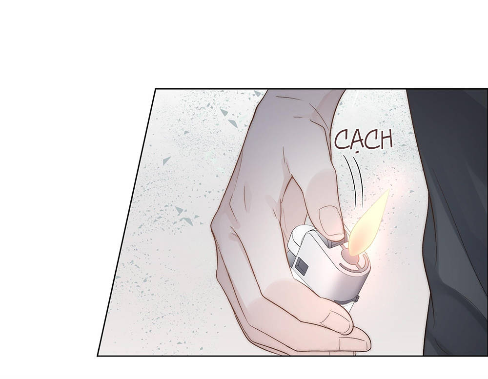 bạch nhật sự cố chapter 2 40