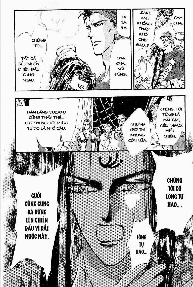 đứa con số phận chapter 23 15