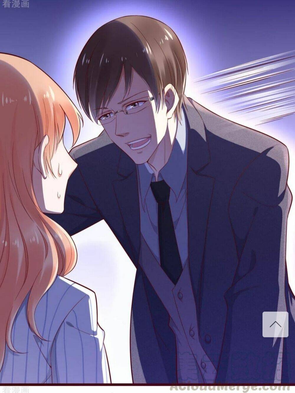 bá đạo tổng tài yêu tôi chapter 197 27