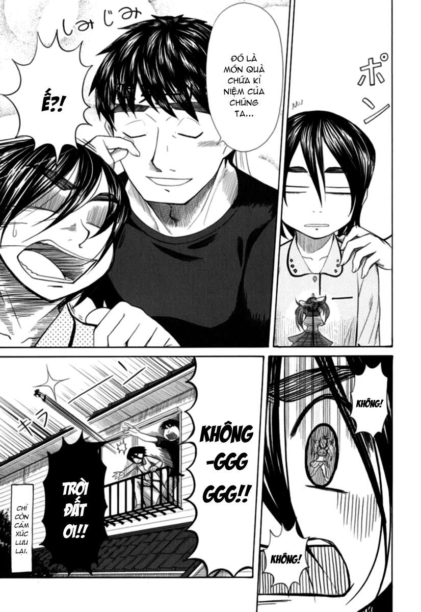 otaku no musume-san chapter 18 32