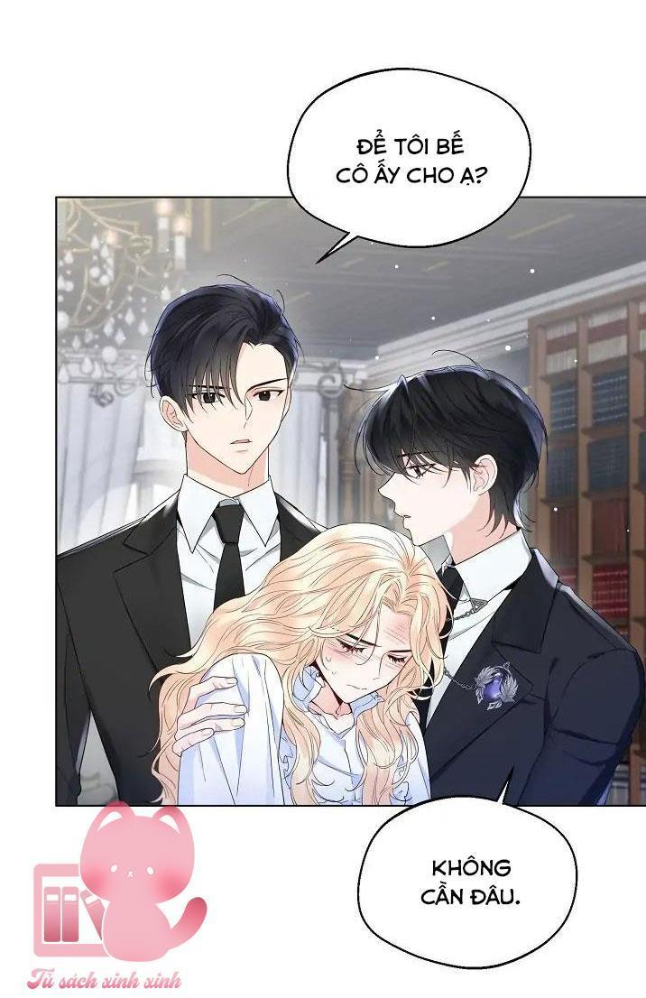 tiểu thư crystal là nam nhân chapter 8 29