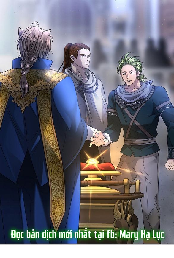 black haze - bản remake 2025 chapter 4 33