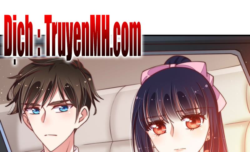 ngày nào thiếu soái cũng ghen chapter 48 11