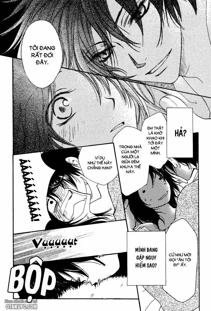 tổng hợp one shot. chapter 10 18