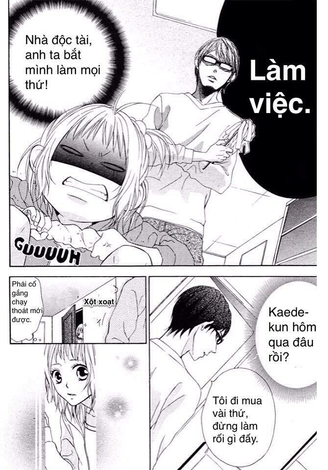 maruoka-san chi no kyouikugakari chapter 1 36