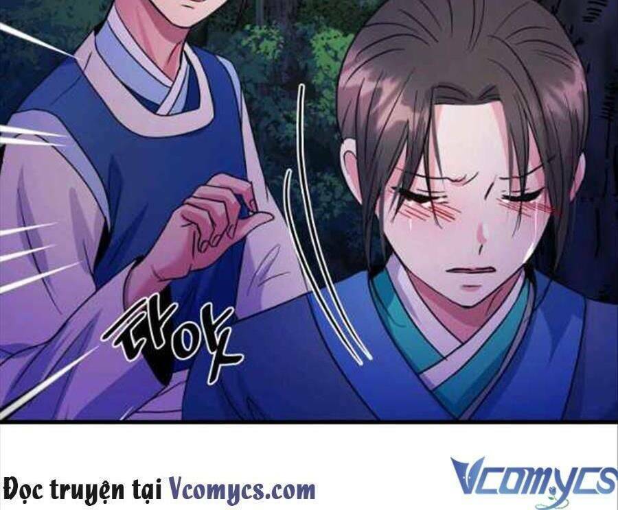 cô dâu của sói đen chapter 27 37