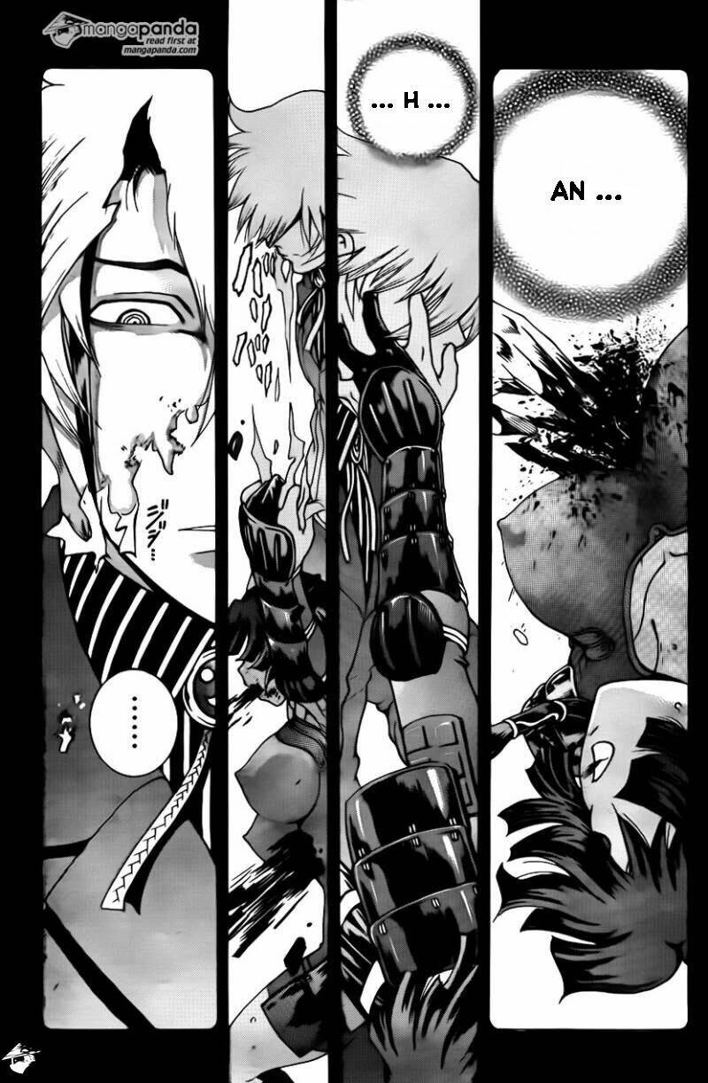 history's strongest disciple kenichi chapter 576 15