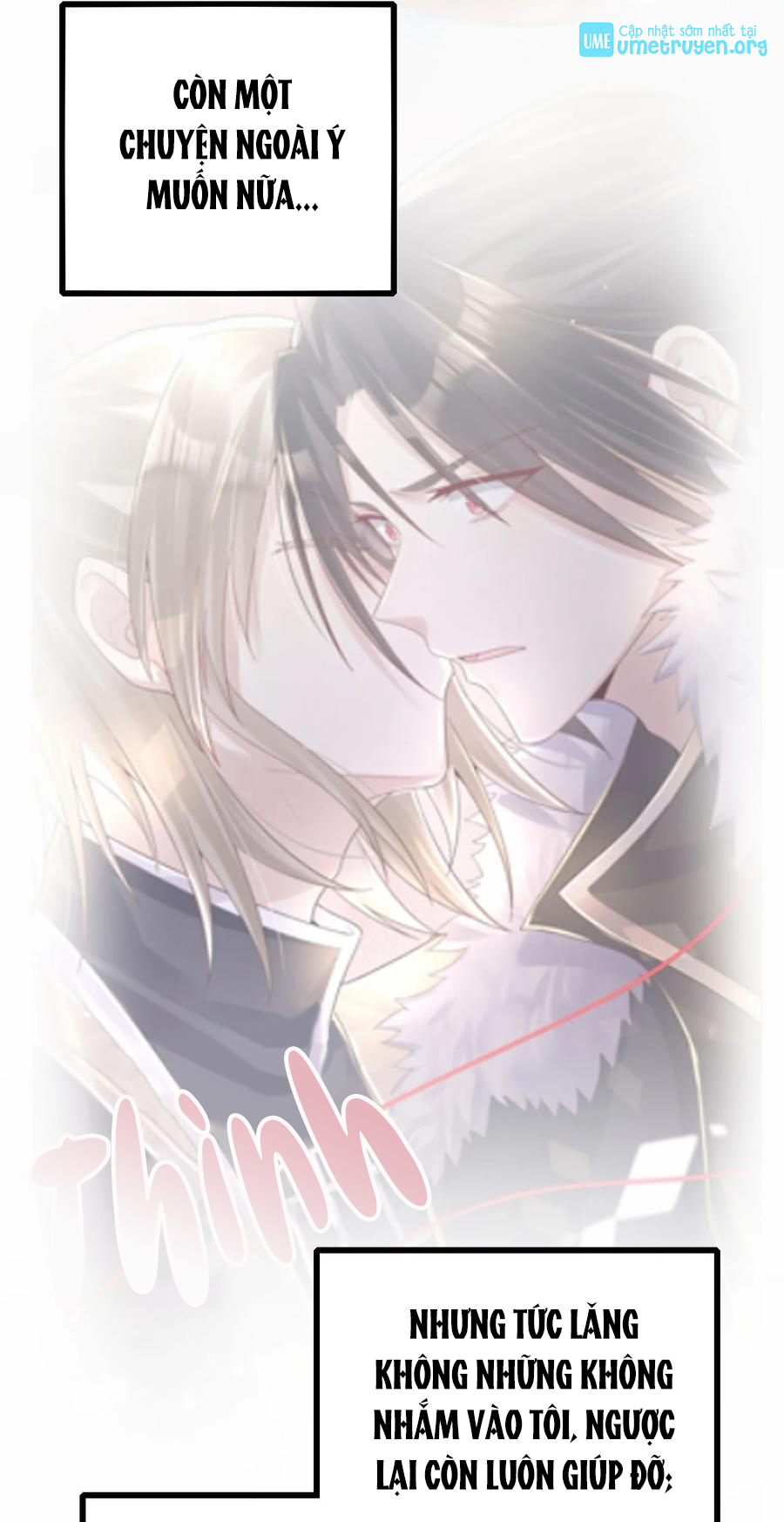 tức thời phạm quy [ tức thì vi quy ] chapter 26 18