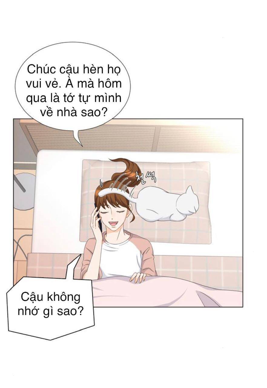 idol và sếp, em yêu ai? chapter 47 9