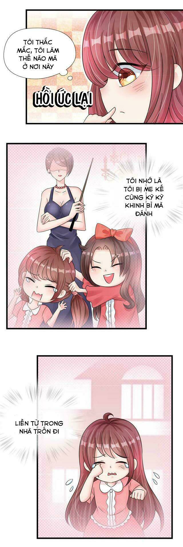 thuyền trưởng đại nhân khinh diểm ái chapter 19 12