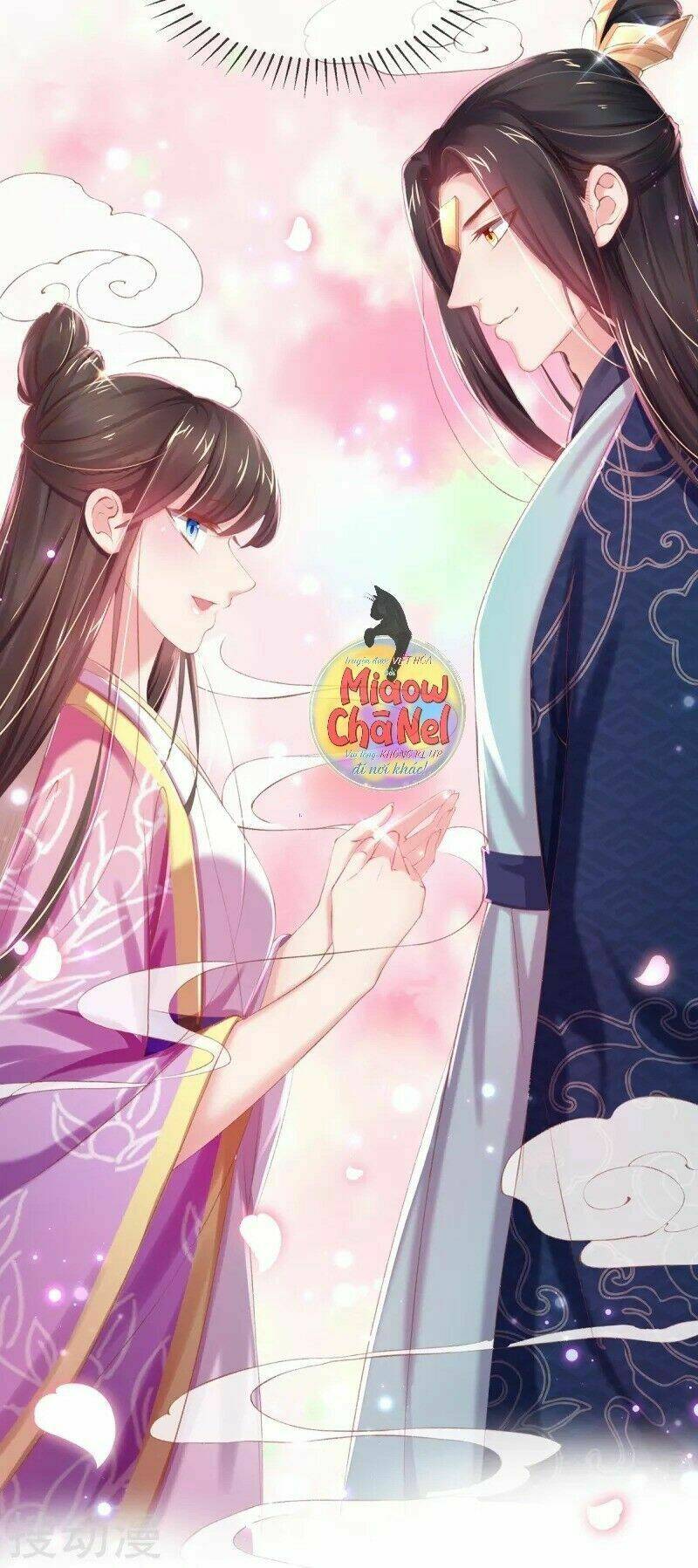 thị huyết y phi chapter 34 11