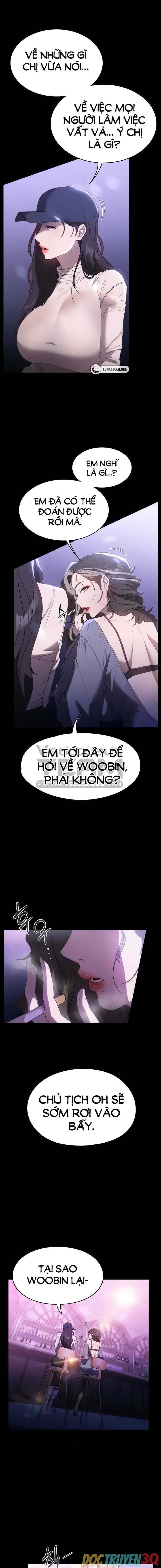 người giúp việc chapter 51 5