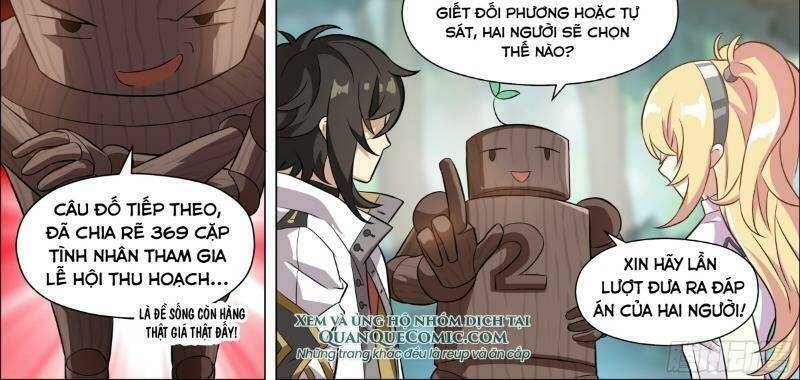 thập nhị thần binh khí chapter 16 27