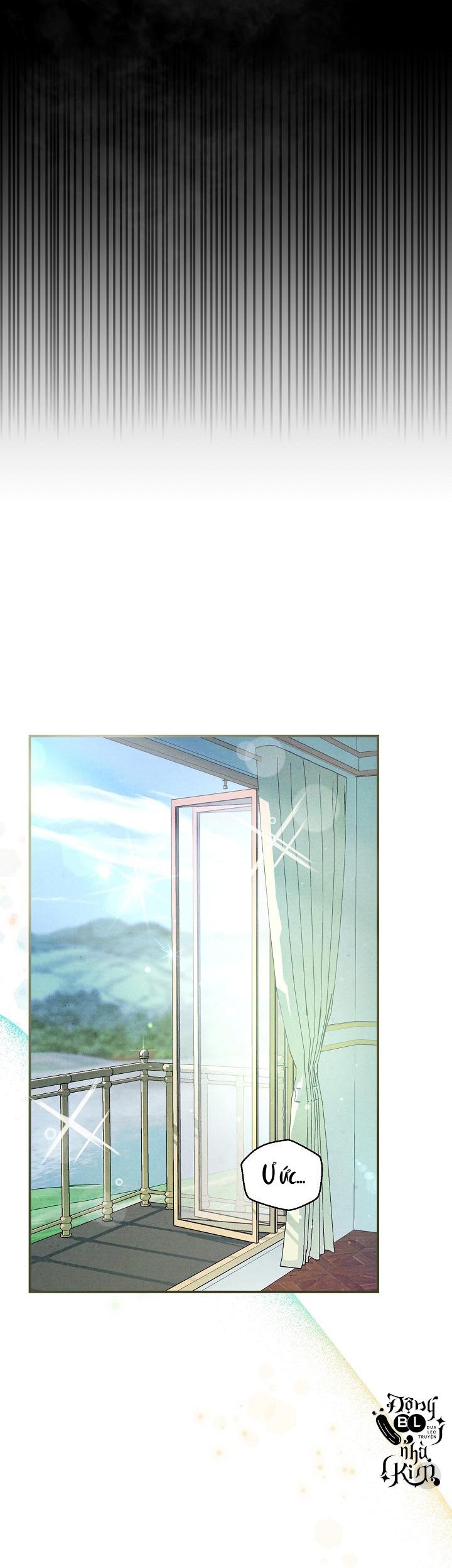 chuyến tàu điên cuồng chapter 38 3