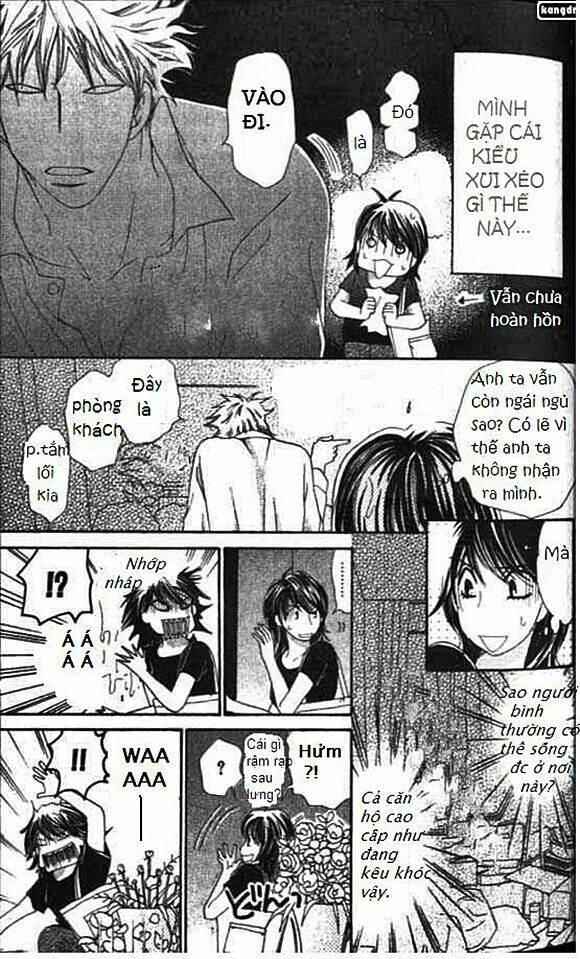 diamond life chapter 1 44