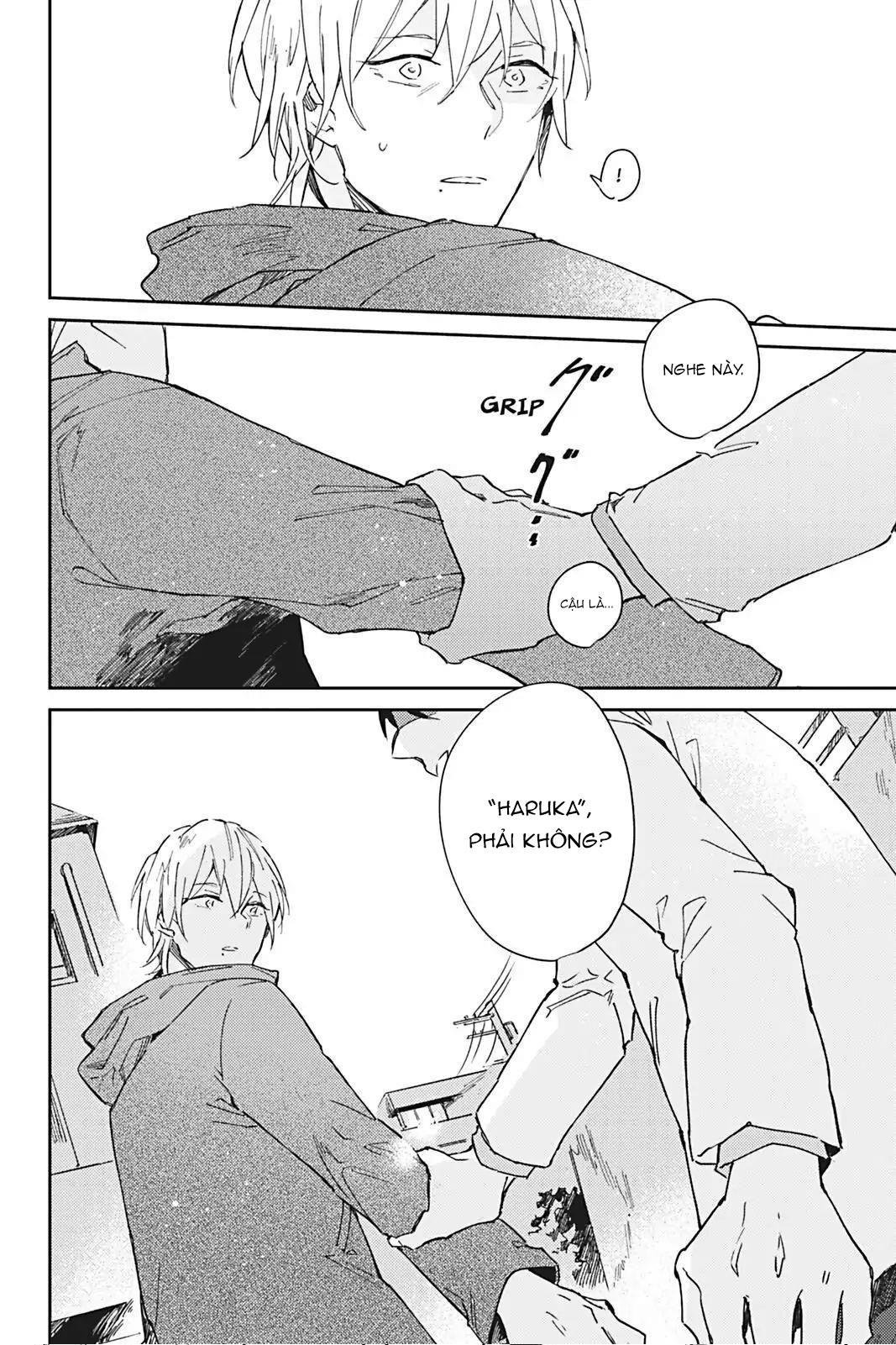 glass syndrome chapter 4 14