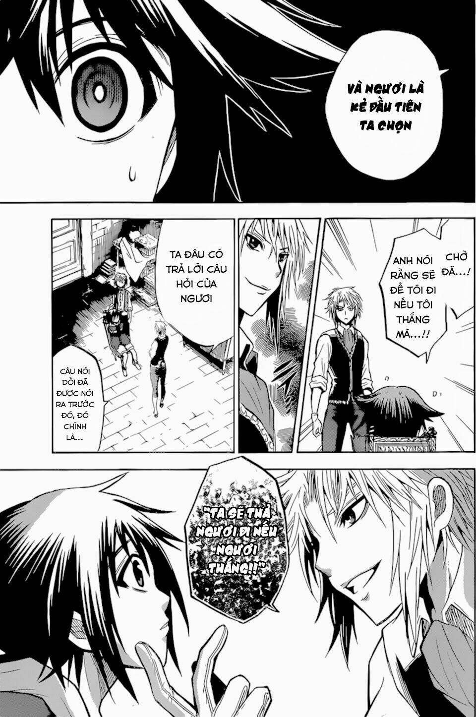 chrono monochrome chapter 3 22