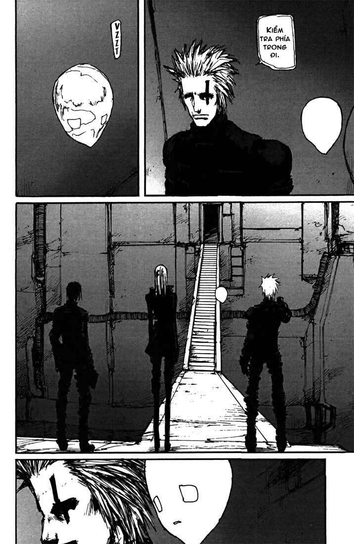 blame! chapter 47 8