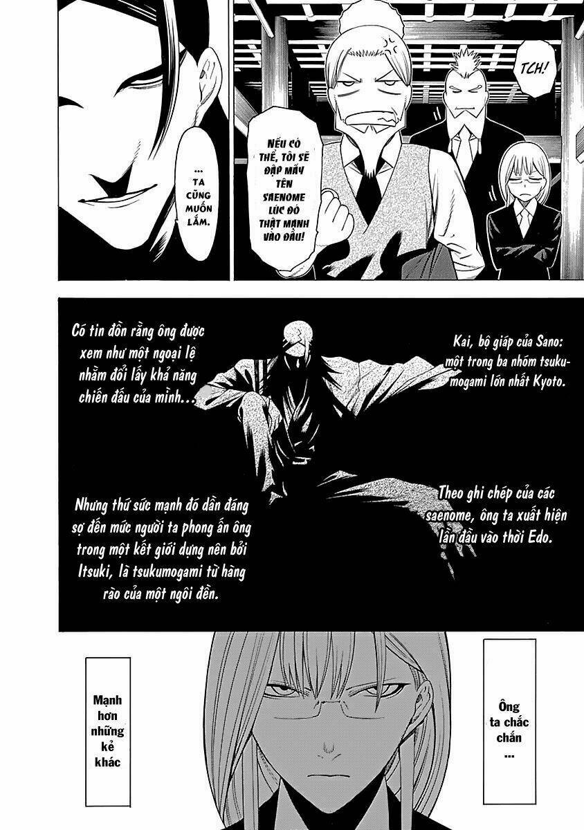 mononogatari chapter 8 17