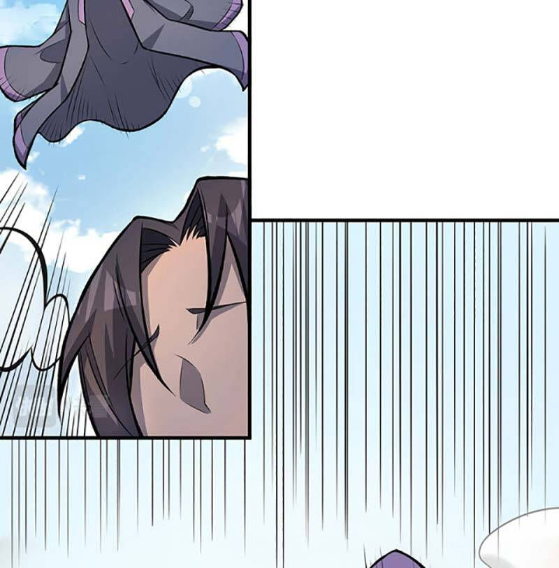 võ đạo độc tôn chapter 520 27