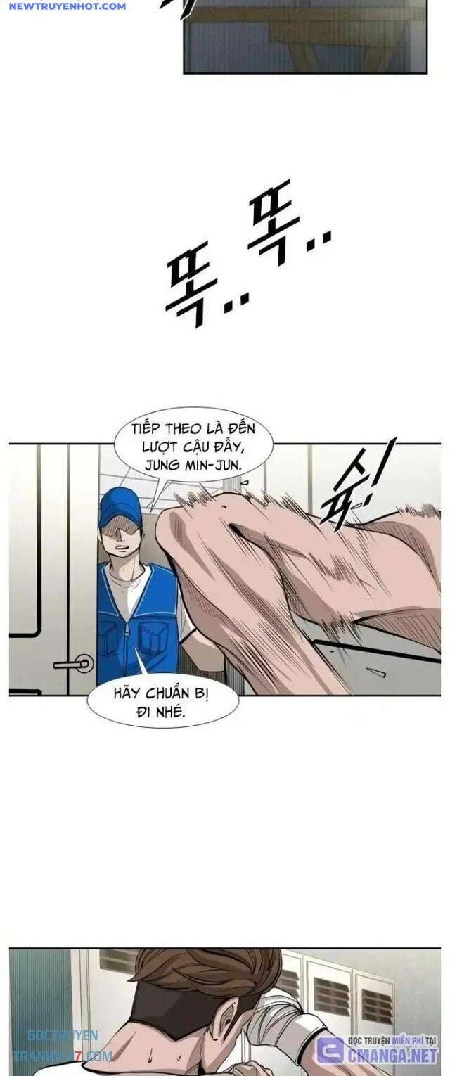 shark - cá mập chapter 146 35