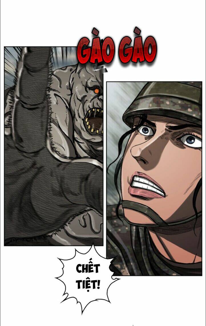 truyền thuyết anh hùng thời mạt thế chapter 7 39