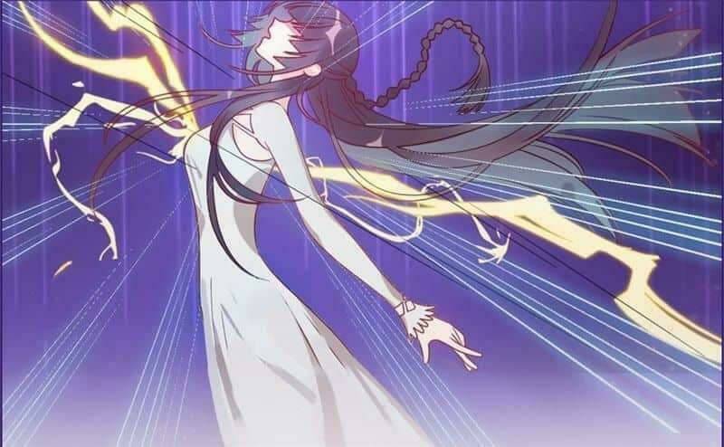 vân tưởng chi ca chapter 1 16