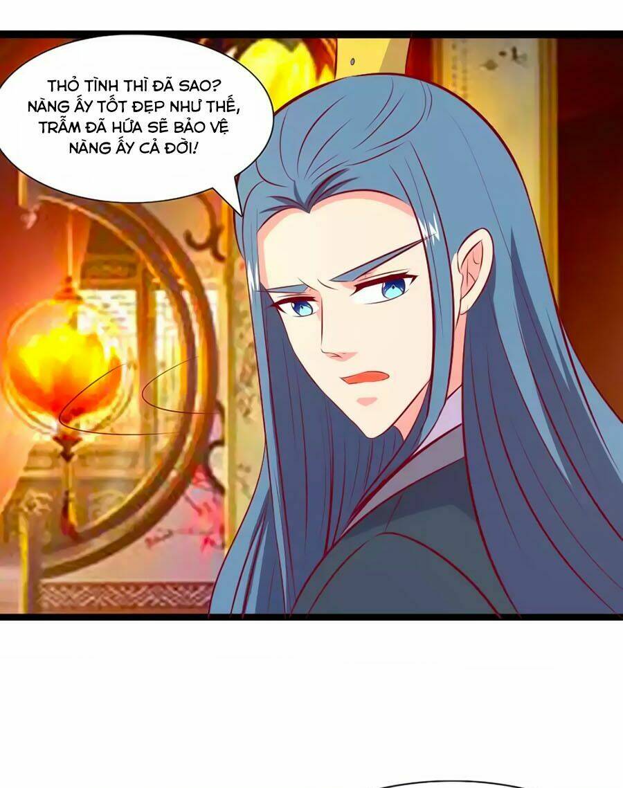 thỏ yêu tiểu vương phi chapter 82 34