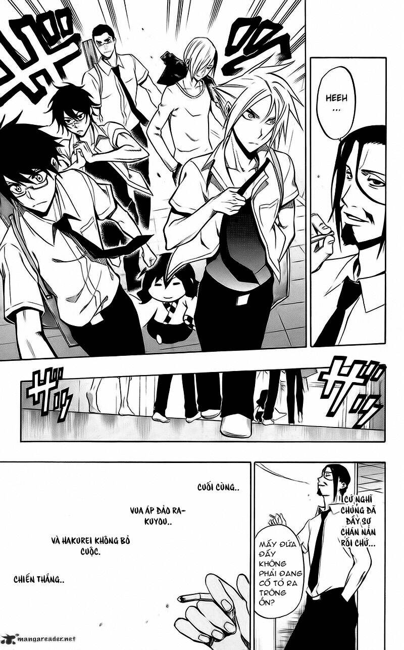 kurogane chapter 52 18