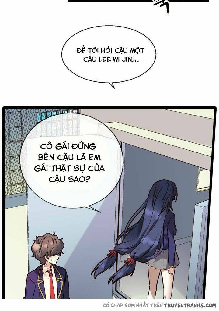 amentia chapter 3 45