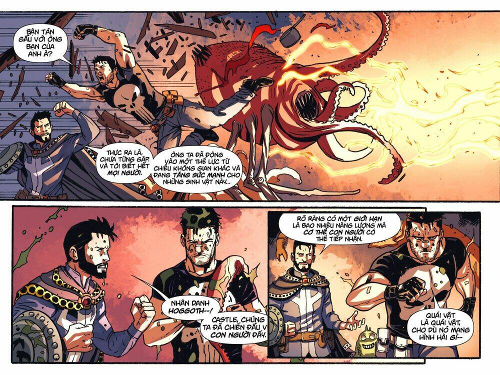 doctor strange/punisher: magic bullets chapter 3.2 22