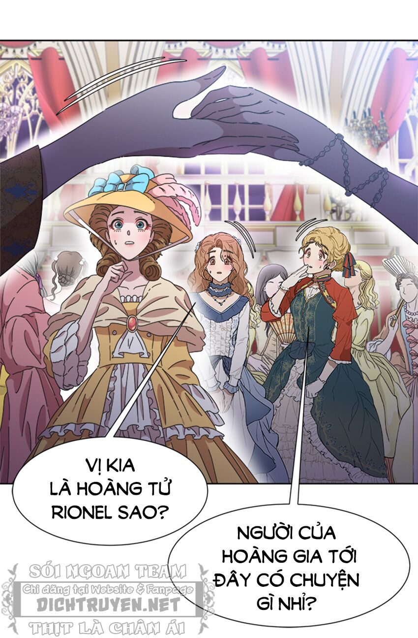 con gái bảo bối của ma vương chapter 119 33