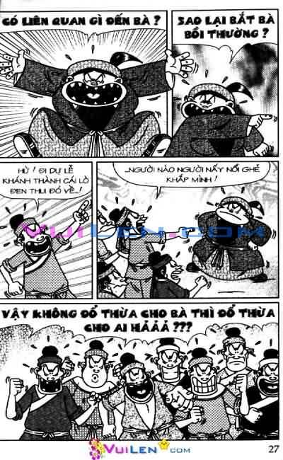 thần đồng đất việt chapter 84 24