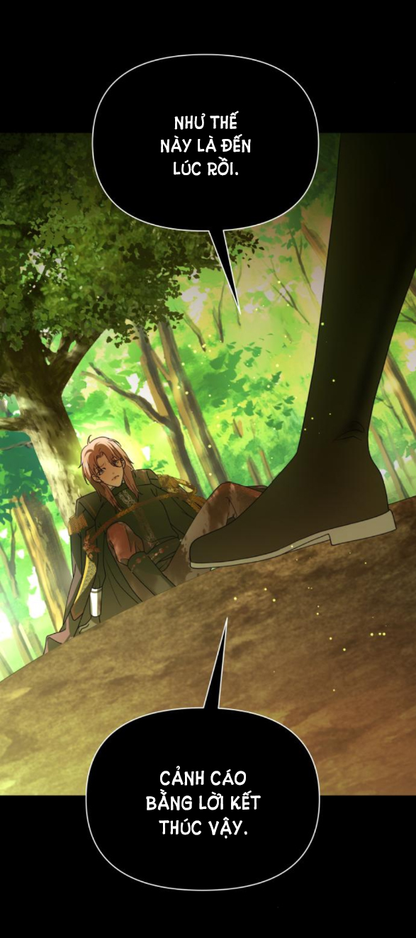 tôi muốn trở thành cô ấy dù chỉ là một ngày chapter 124 63