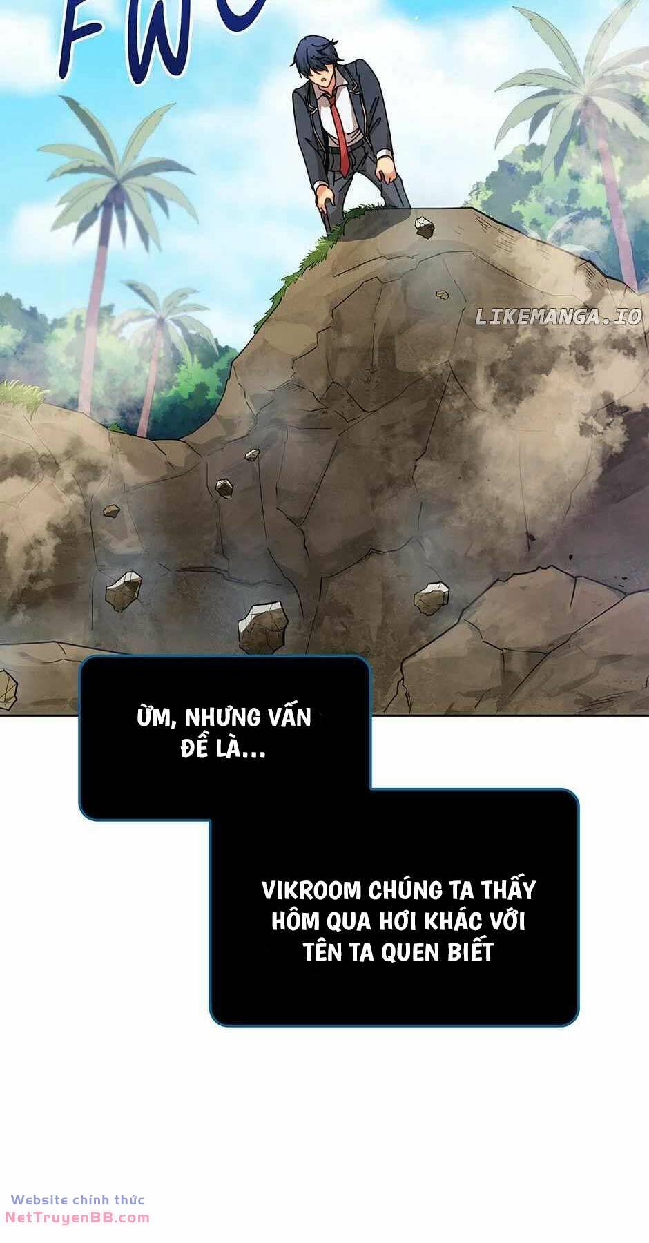 tử linh sư thiên tài của học viện chapter 78 6